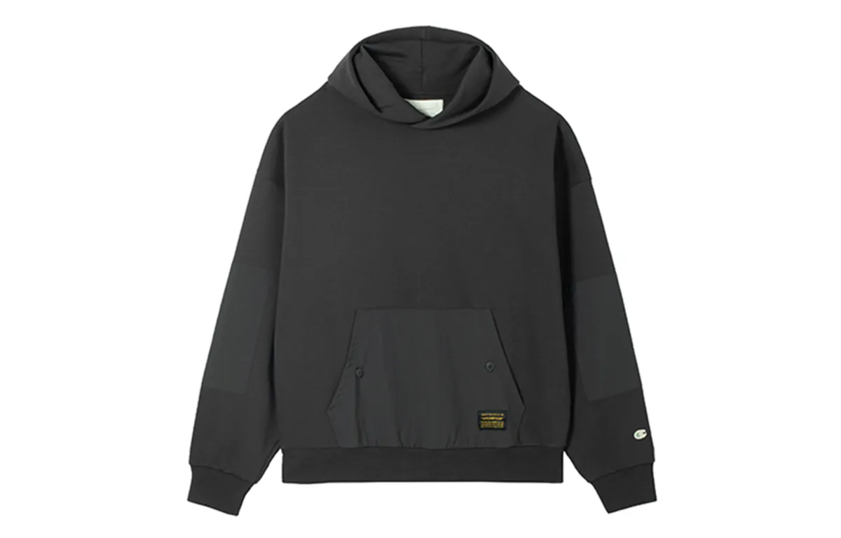 Champion Sweatshirt US Version Unisex