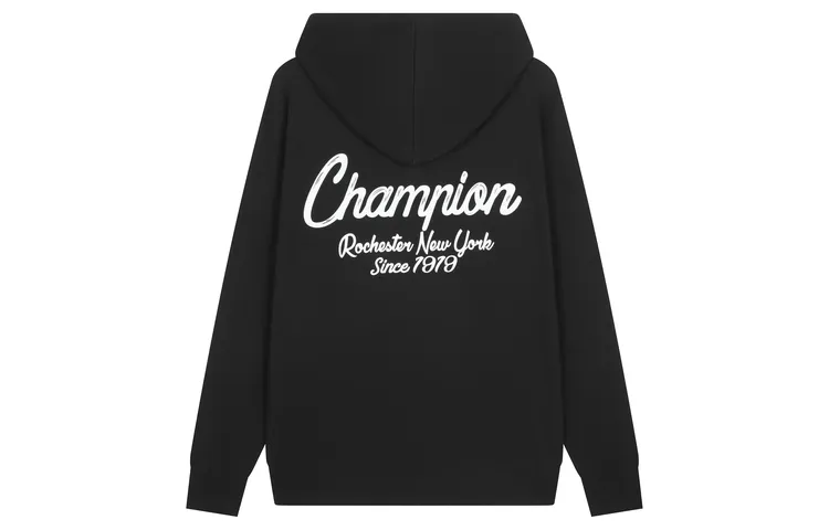 Champion Sweatshirt Japan Version Unisex