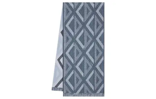 DIOR Knit Scarves Men's