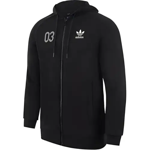 Adidas Originals Sweatshirt Men's Black