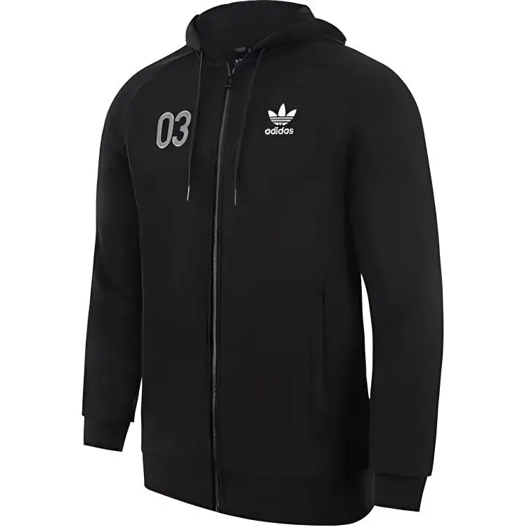 Adidas Originals Sweatshirt Men's Black