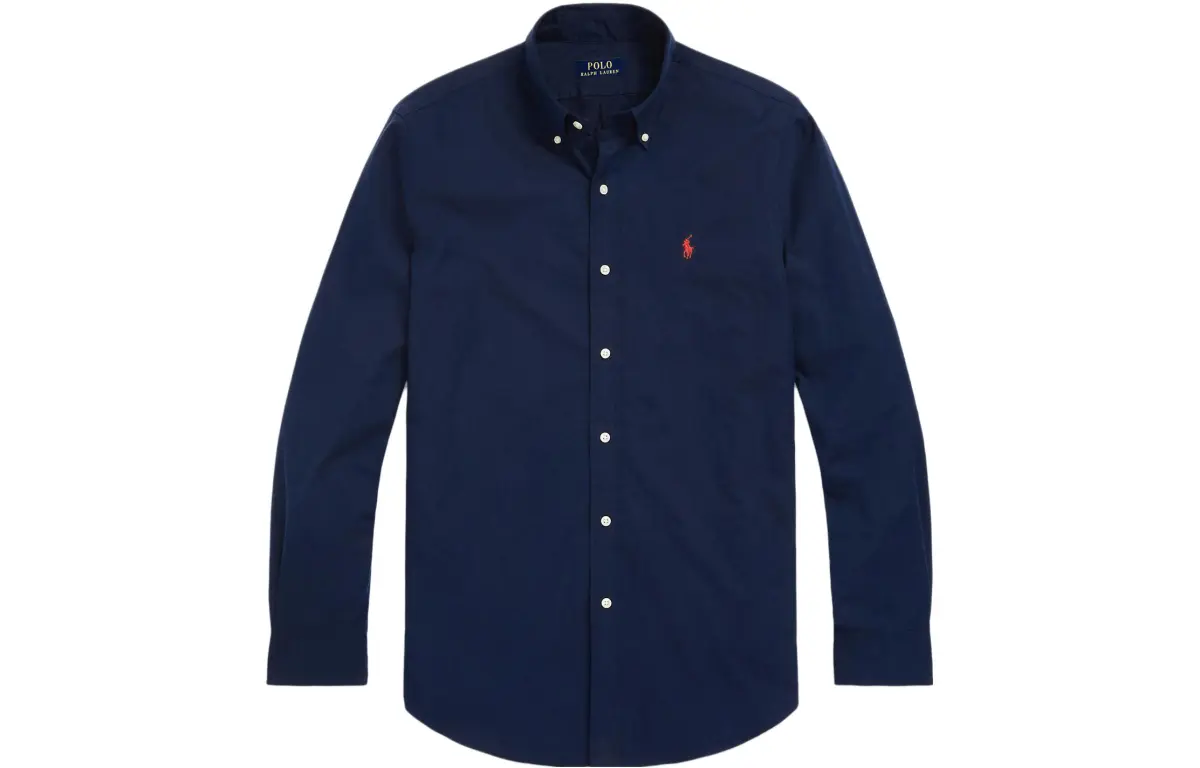 Polo Ralph Lauren Button-Down Shirt