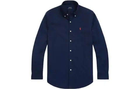 Polo Ralph Lauren Button-Down Shirt