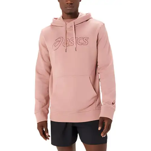 Asics OTH Sweatshirt Men's Preserved Plum/Antique Red