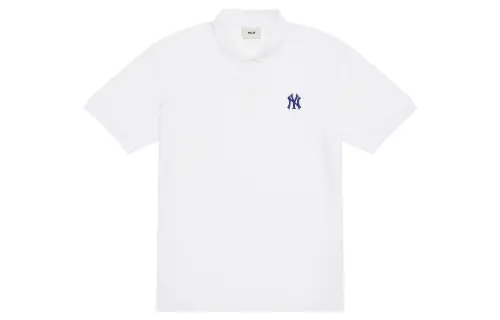 MLB MLB, base sports sandals for leisure, polo for men and women, with your logo imprint, sun protection, with short sleeve