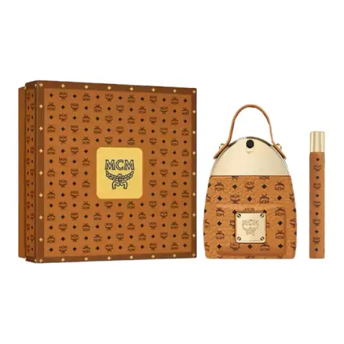 MCM Classic Backpack