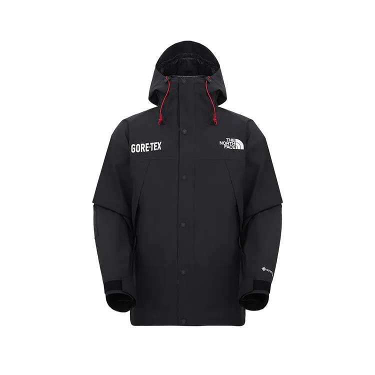 THE NORTH FACE Jackets & Coats Men's Black