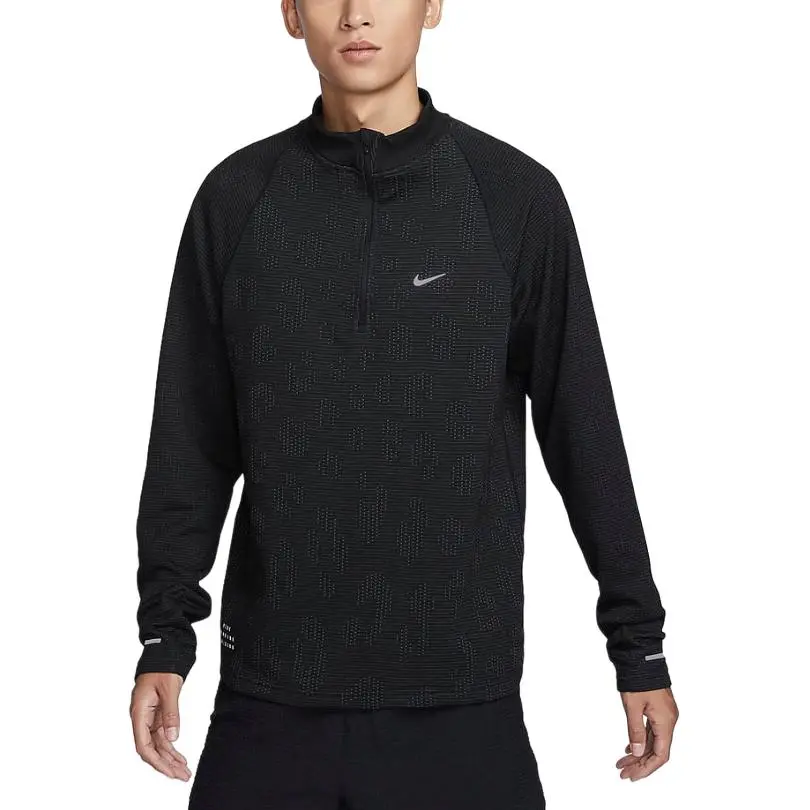 Nike Pinnacle Running Division sweatshirt
