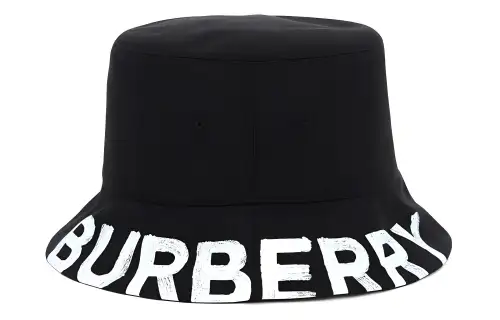 Burberry Bucket Hats Unisex
