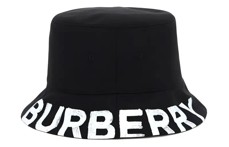 Burberry Bucket Hats Unisex
