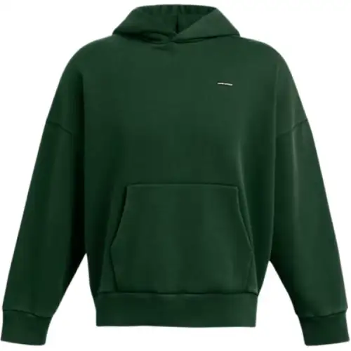 Under Armour Icon Sweatshirt Men's Forest Green