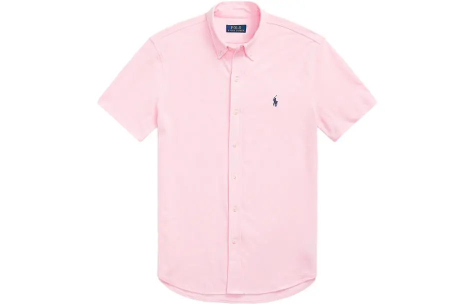Polo Ralph Lauren Shirt Men's Pink