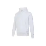 Jordan Sweatshirts Men's White Hooded Moderate