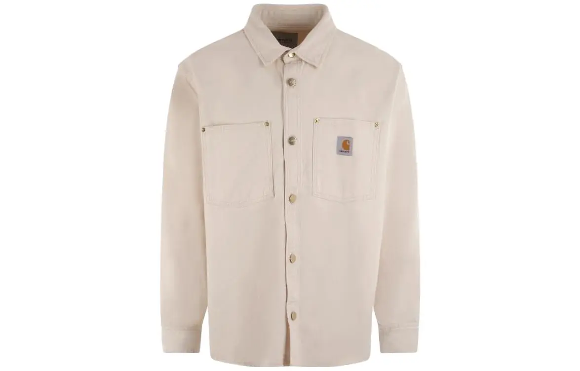 Carhartt Wip Derby Shirt Jacket