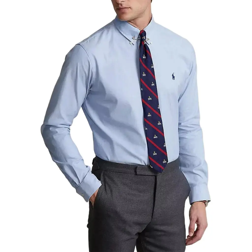 Polo Ralph Lauren Shirt Men's Blue