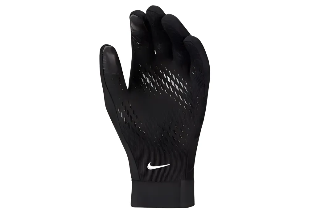 Jordan Sports Gloves Unisex Black