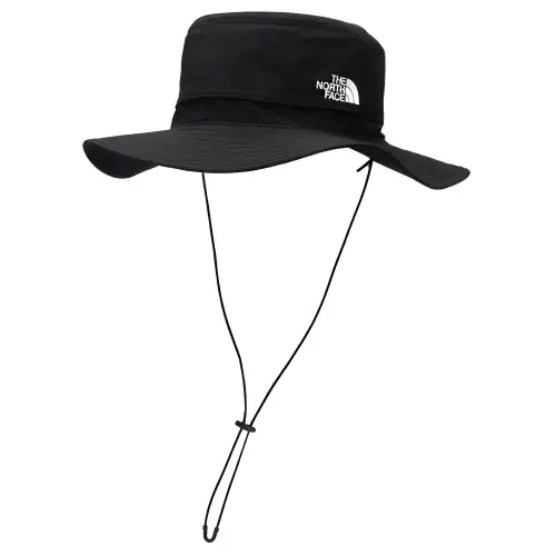 THE NORTH FACE Polyamide Bucket Hats Unisex Black/Beige