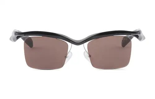 Prada square-frame sunglasses