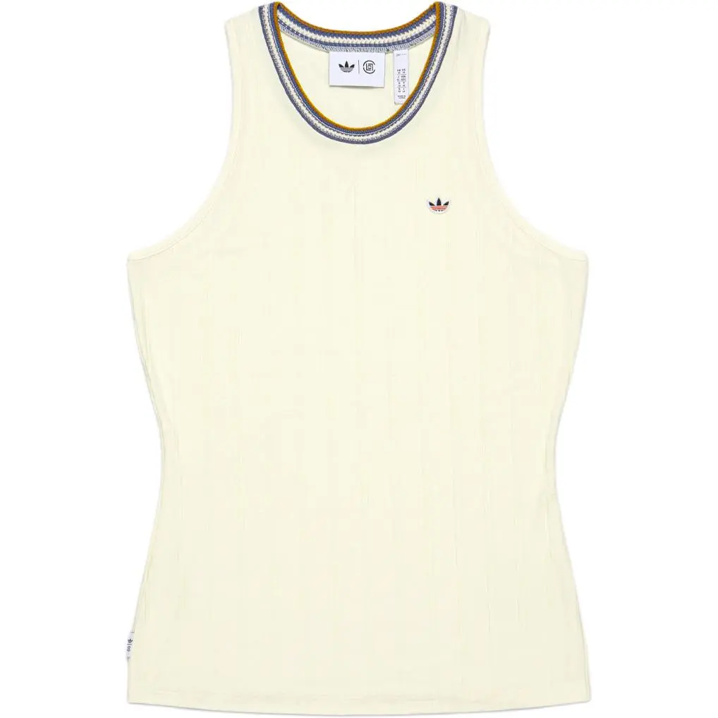 Adidas Originals x Clot Gazelle Collection tank top