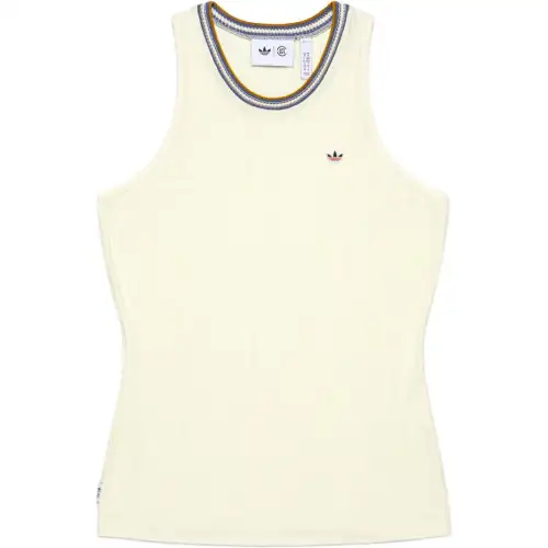 Adidas Originals x Clot Gazelle Collection tank top