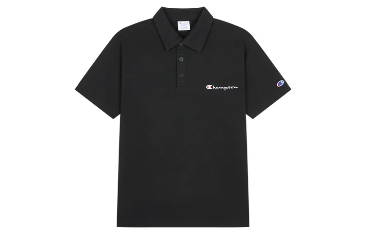 Champion Polo Shirt Japan Version Unisex