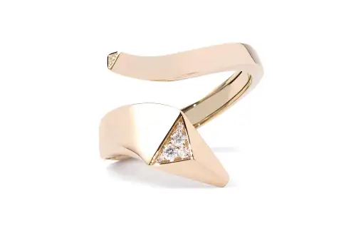 PRADA Rings Women's