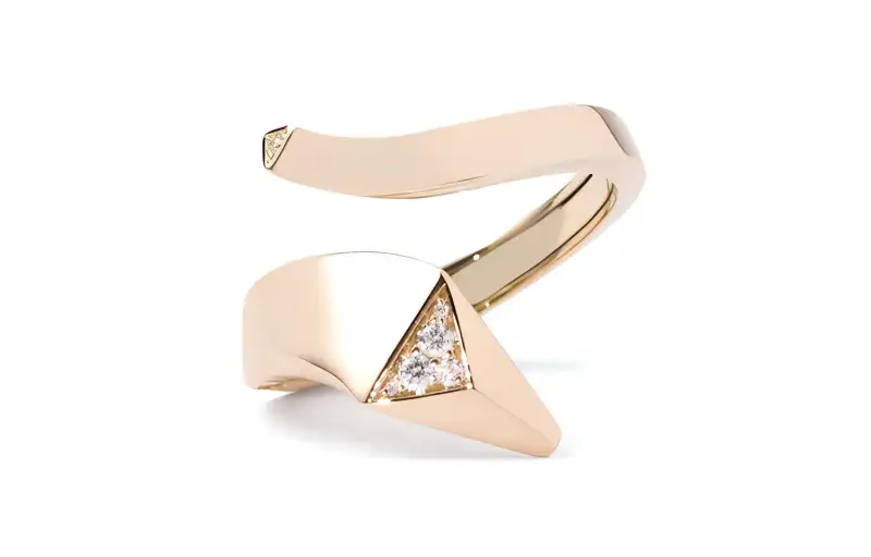 PRADA Rings Women's