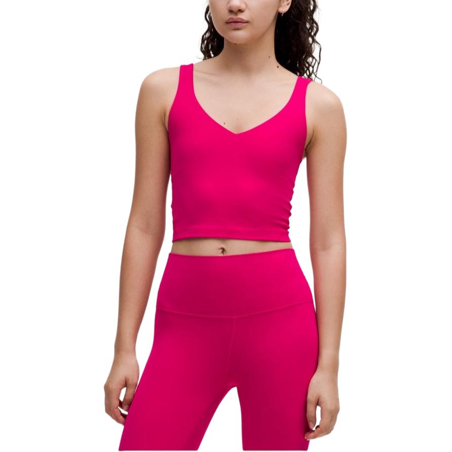 Lululemon Align Yoga Tank Top Women’s