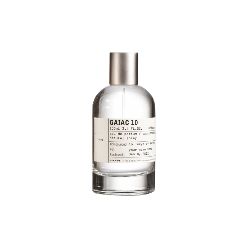 Le Labo Wooden perfume for friend, gift for girl, 50 ml, 100 ml, Birthday gift