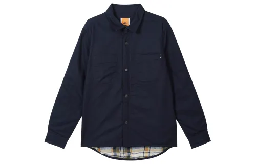 Timberland Shirt Men's Dark Sapphire