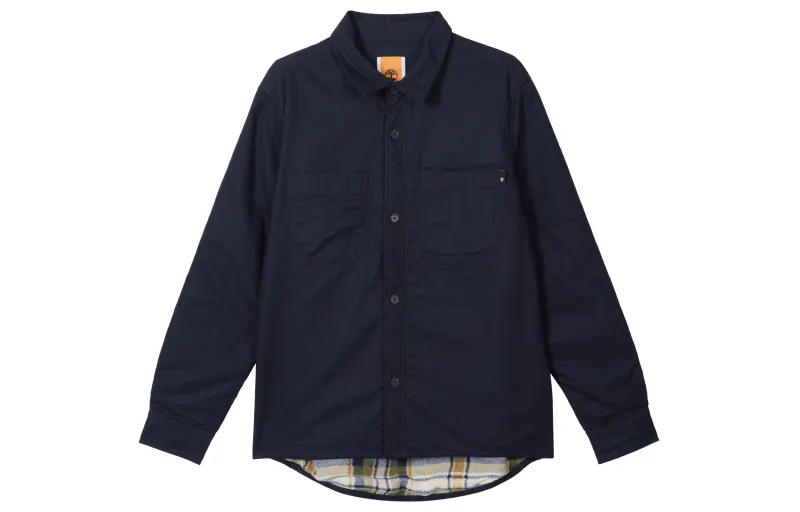 Timberland Shirt Men's Dark Sapphire