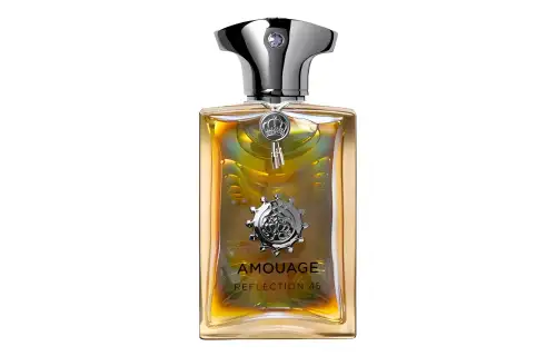 AMOUAGE Reflection 45 Perfume Floral EDP Vetiver Patchouli 100ml
