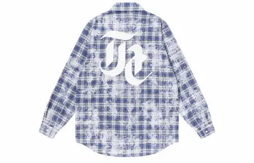 HARSH AND CRUEL Shirts Unisex Moderate Other