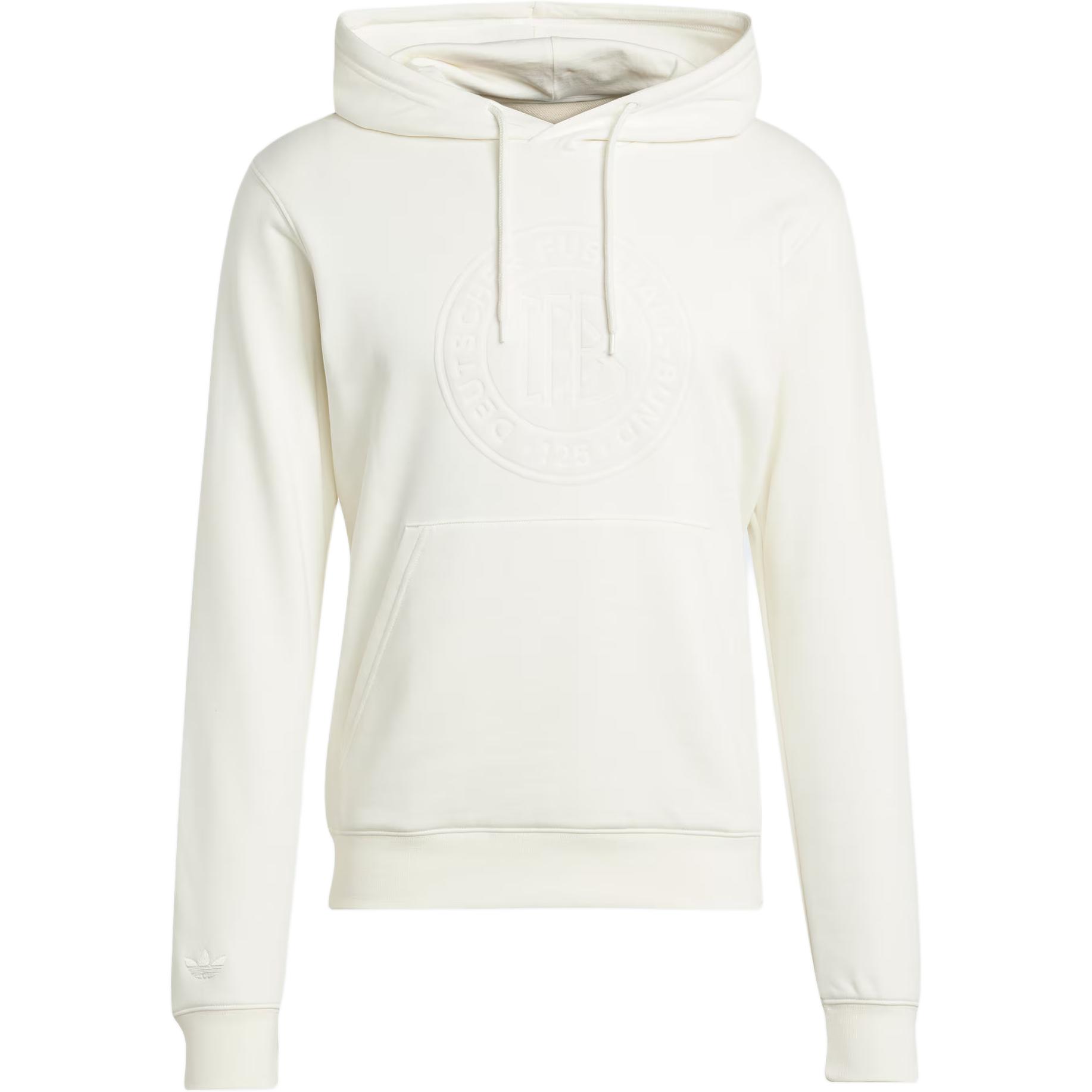 Adidas Originals Germany Anniversary Hoodie