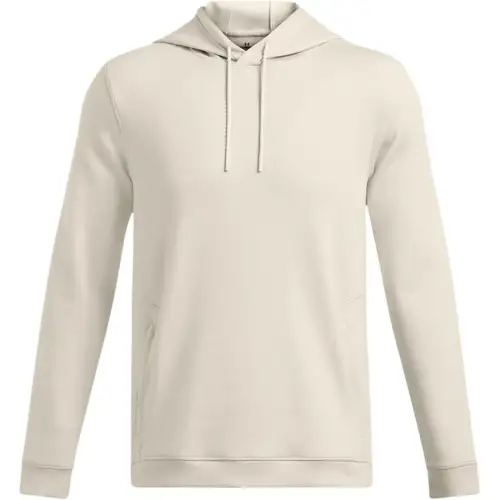 Under Armour MeridianCold Weather Sweatshirt Men's Ecru