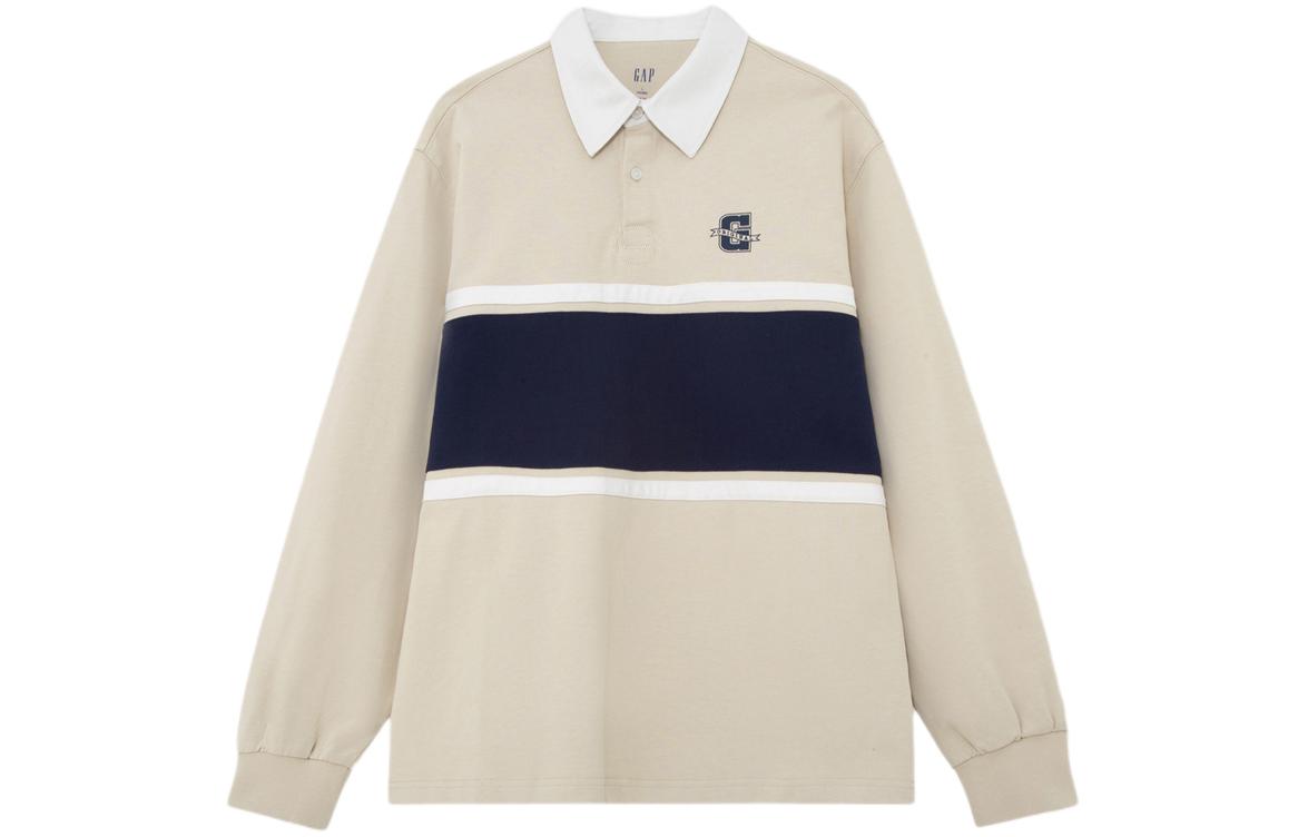 Футболка GAP Polo (многоцветная)