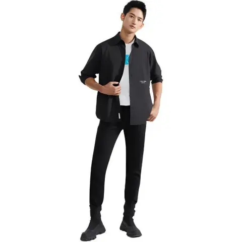 Calvin Klein Shirts Men's BEH Moderate Other