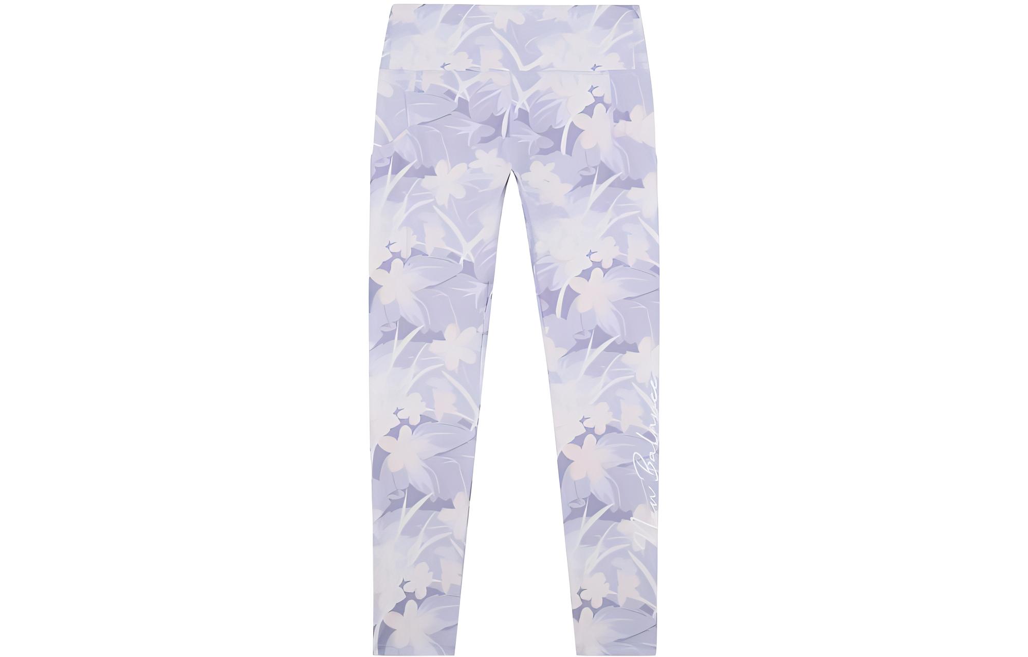 New Balance Sports Pants Women’s Violet