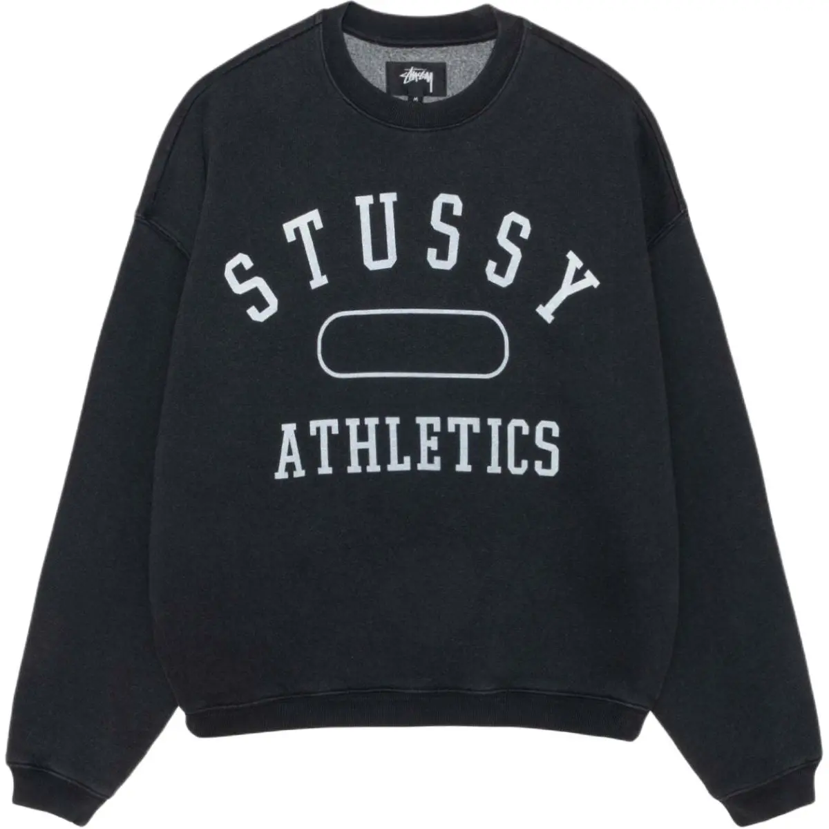 Stussy Athletics Crew