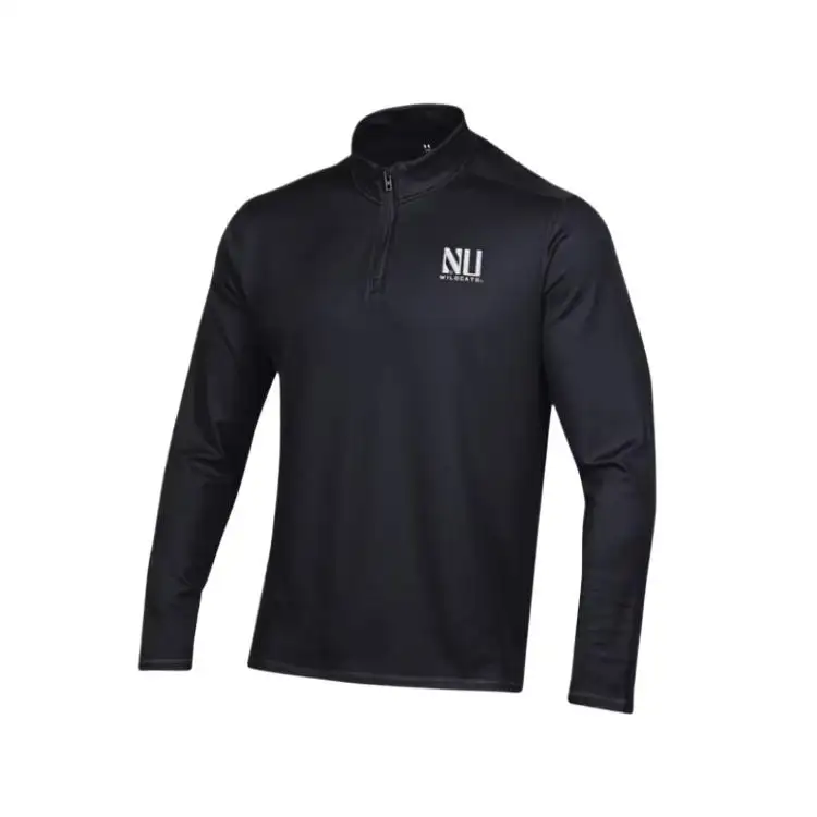 Under Armour MotionCollegiate Sweatshirt Men's Black