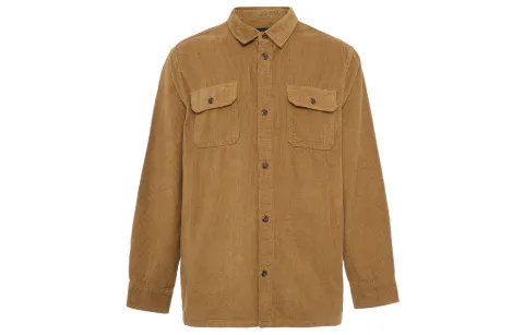 Vans Waffle corduroy shirt