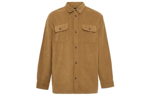 Vans Waffle corduroy shirt