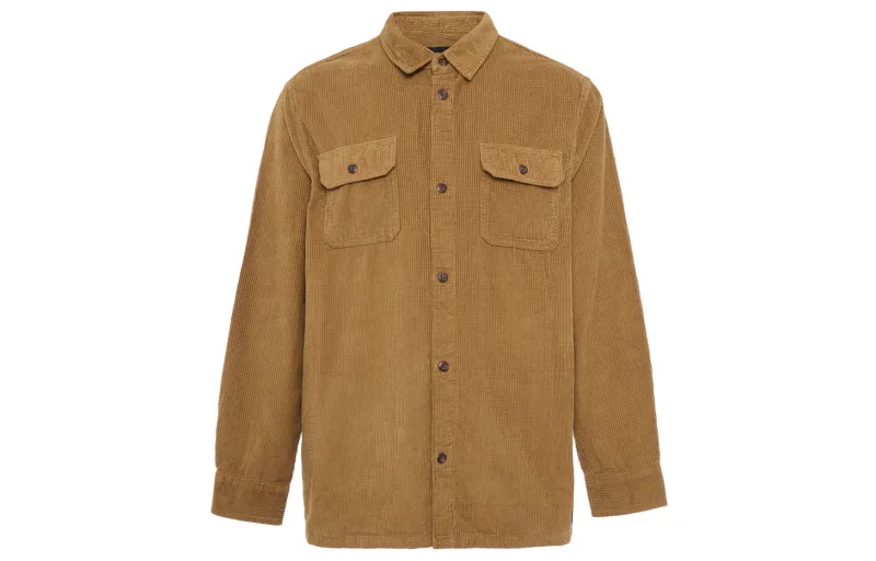 Vans Waffle corduroy shirt