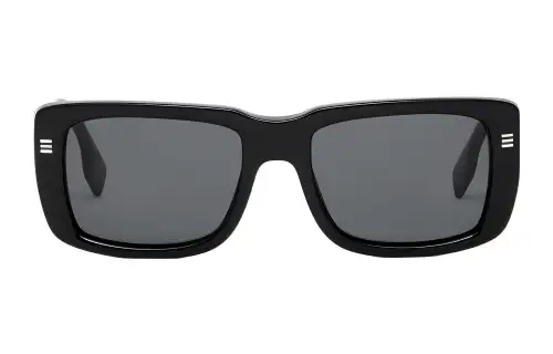 【Previous Season】rectangular frame sunglasses