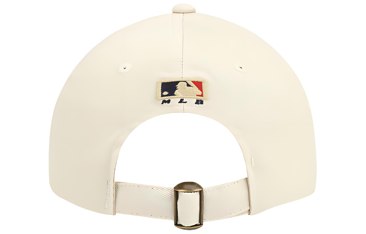 Кепка MLB Heritage New York (синяя) — фото 18