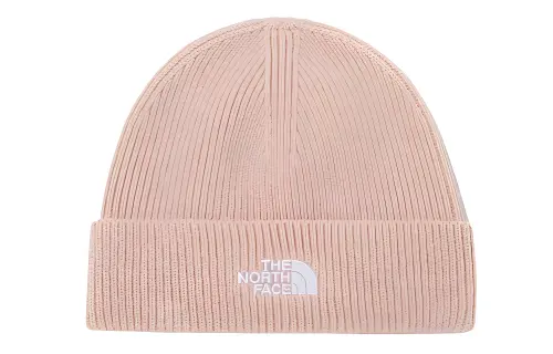 THE NORTH FACE Beanies Unisex Pink