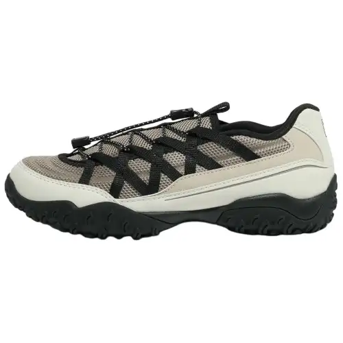 FILA Eschape Abrasion Resistant Abrasion Resistant Low top Casual Shoes Unisex Umber