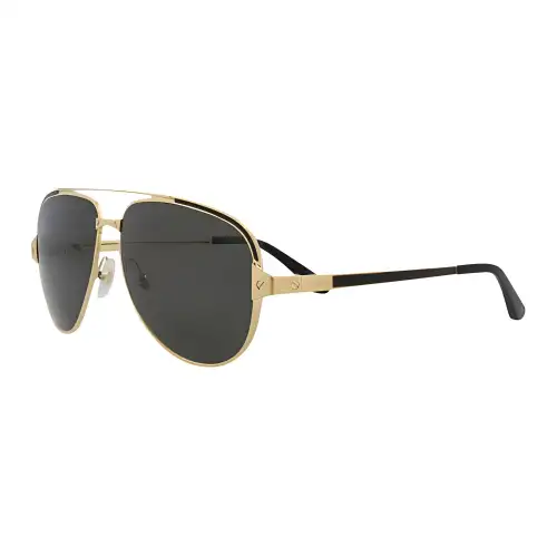 Cartier Aviator Sunglasses
