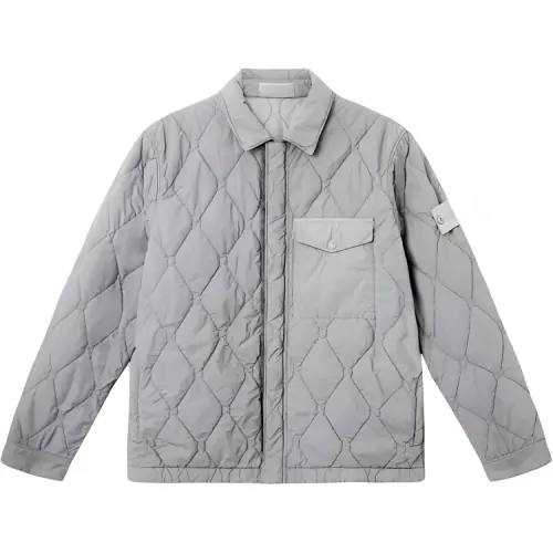 STONE ISLAND Ghost SS25 Jackets & Coats Men's