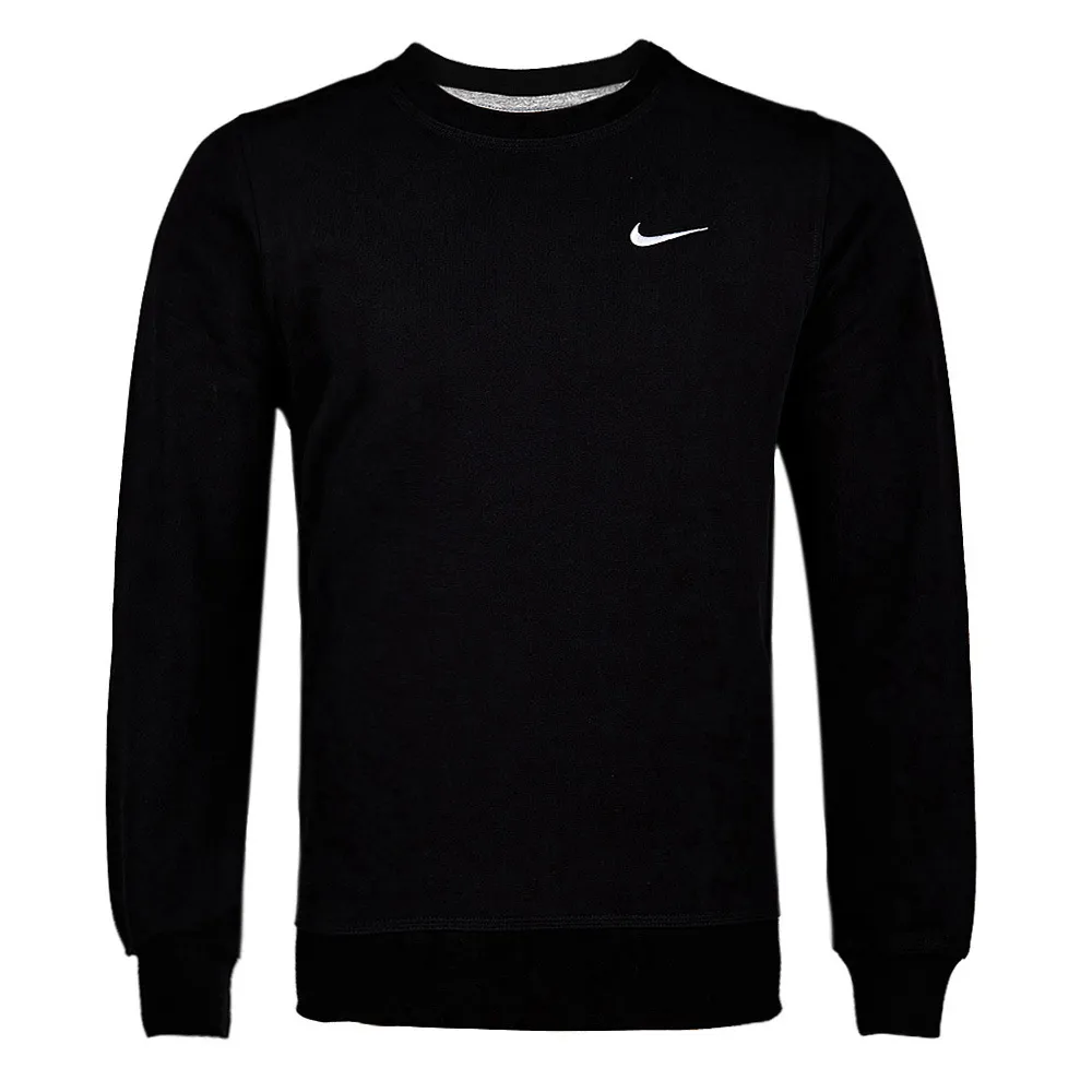 Nike Club Sweatshirt Men's Black